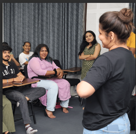 L J Institute of Media and Communications Ahmedabad Resize photos 2 photo 9